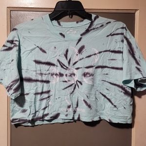 Hollister t-shirt large